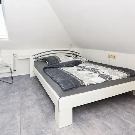 Friesenzauber * Niederdorla