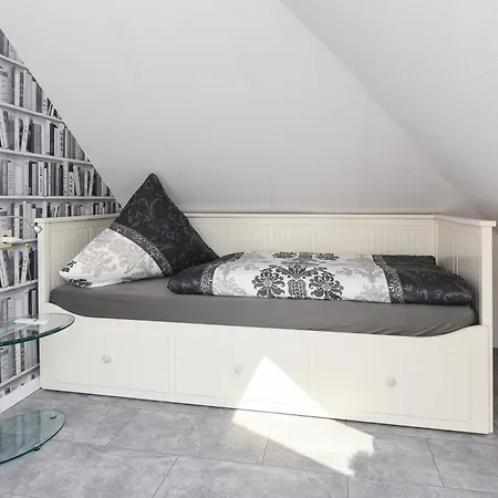 דירה Friesenzauber