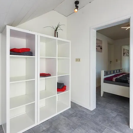 Friesenzauber דירה Niederdorla