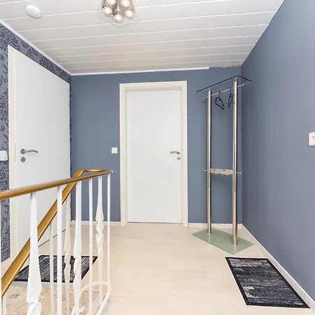 Friesenzauber דירה *