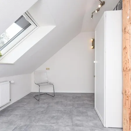 דירה Friesenzauber *