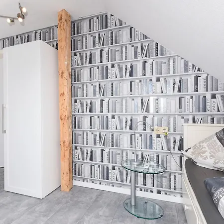 Friesenzauber דירה Niederdorla