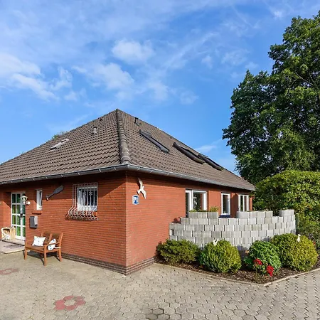 דירה Friesenzauber *