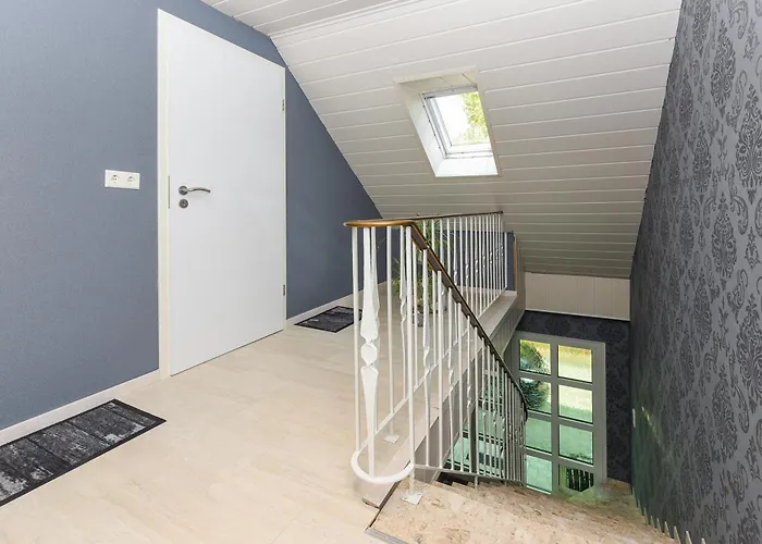 Friesenzauber Apartment